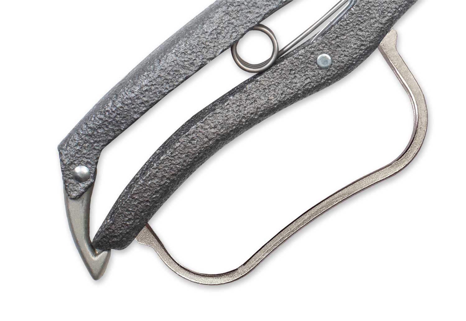 ニシガキ工業株式会社 / プロ200 葉刈鋏5寸刃