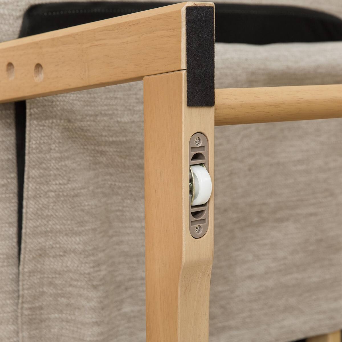 高座こたつチェア(HL23 LBR) | ニトリネット【公式】 家具・インテリア通販