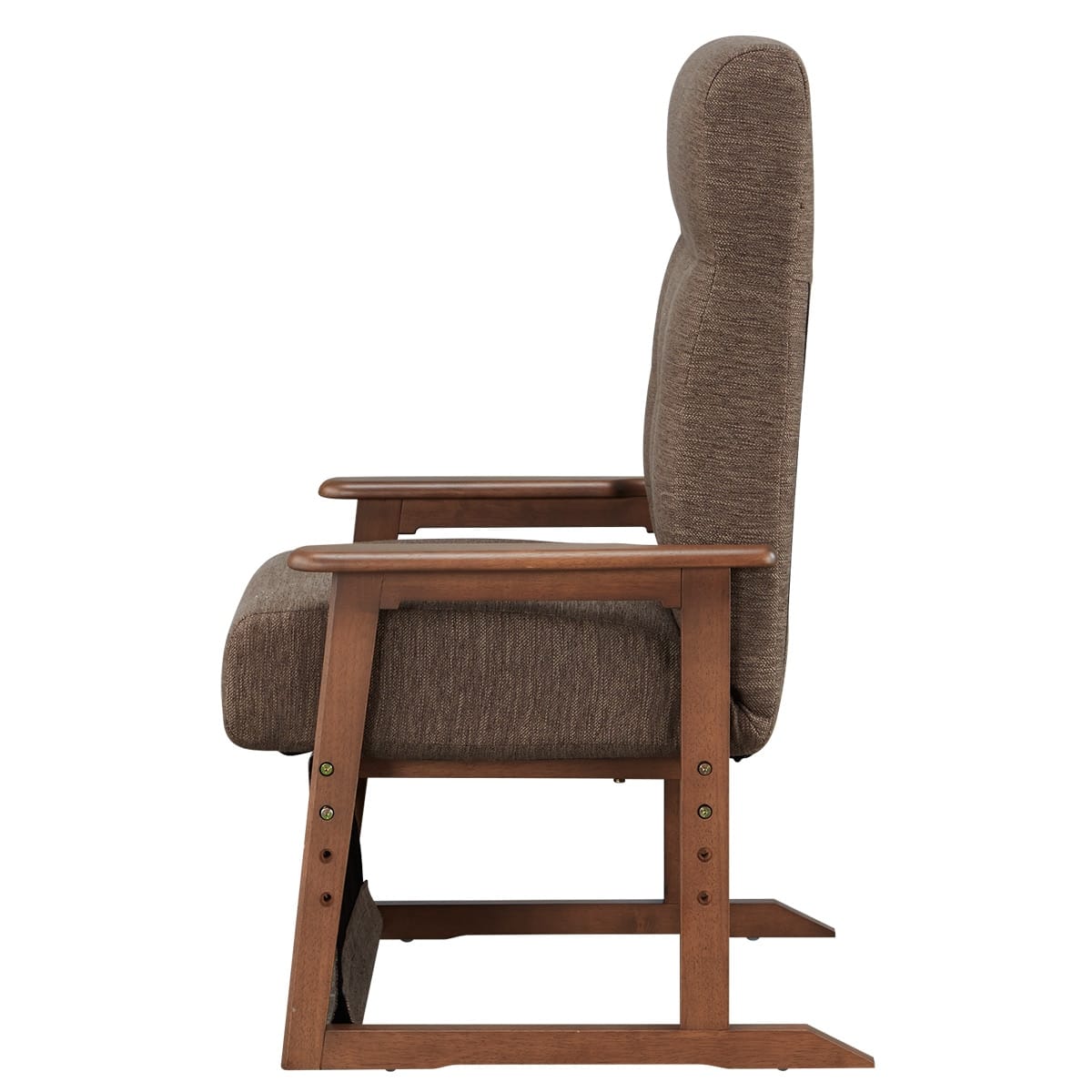 高座こたつチェア(HL23 MBR) | ニトリネット【公式】 家具・インテリア通販