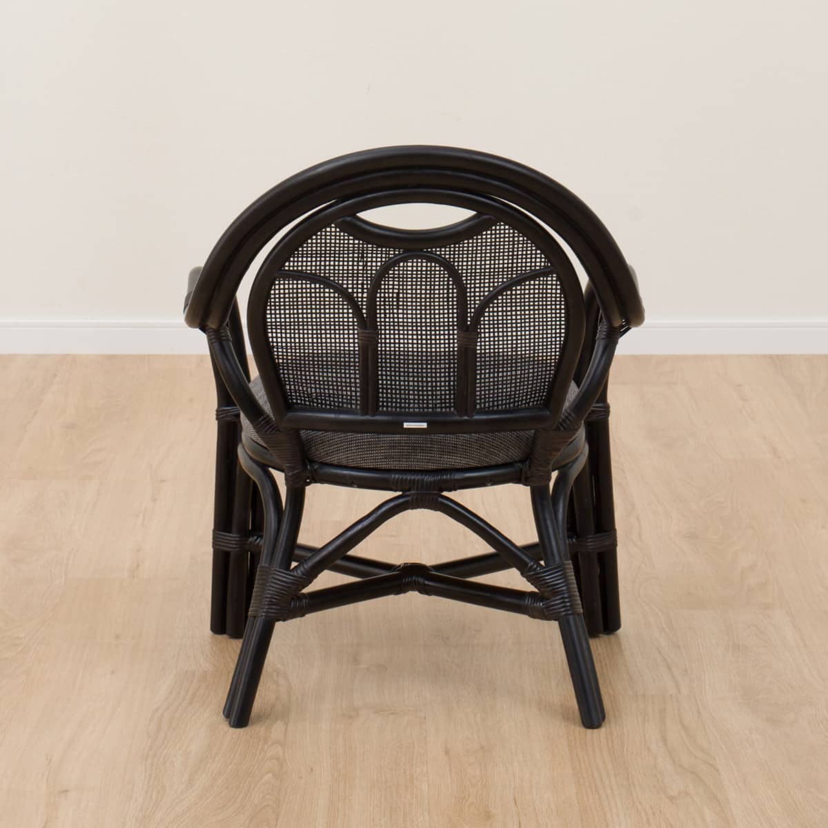 ラクラクチェア(ロタN GY/BK) | ニトリネット【公式】 家具