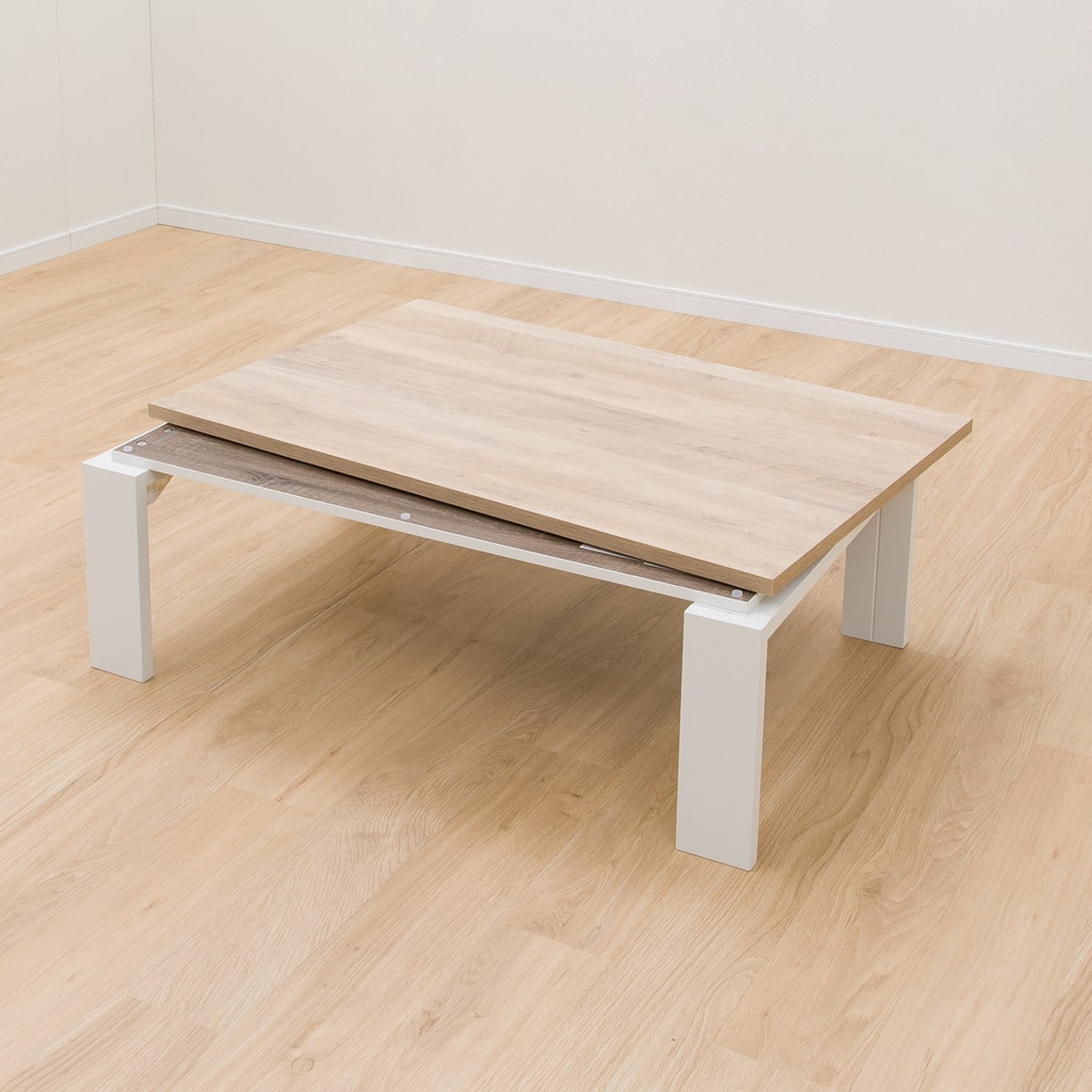 リビングこたつ(フロットR 105 VNA) | ニトリネット【公式】 家具