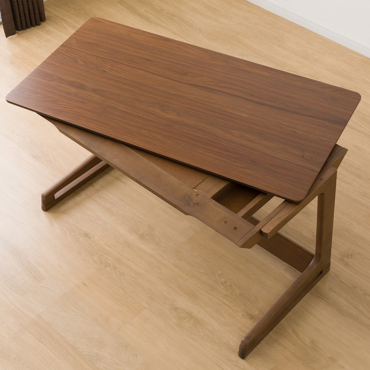 ソファに合うこたつ(HS02 120 MBR) | ニトリネット【公式】 家具