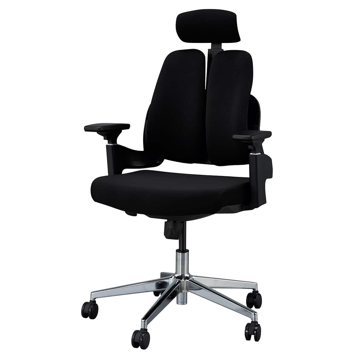 オフィスチェア(MCA034 BK) | ニトリネット【公式】 家具・インテリア通販