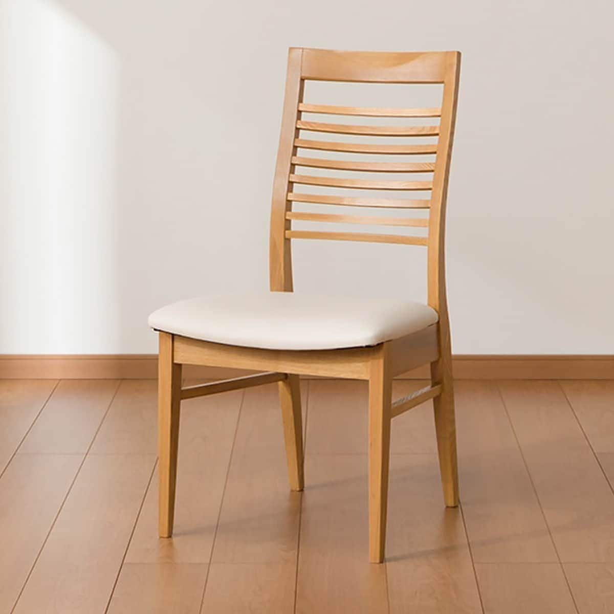 ダイニングチェア(ロレイン2 LBR) | ニトリネット【公式】 家具