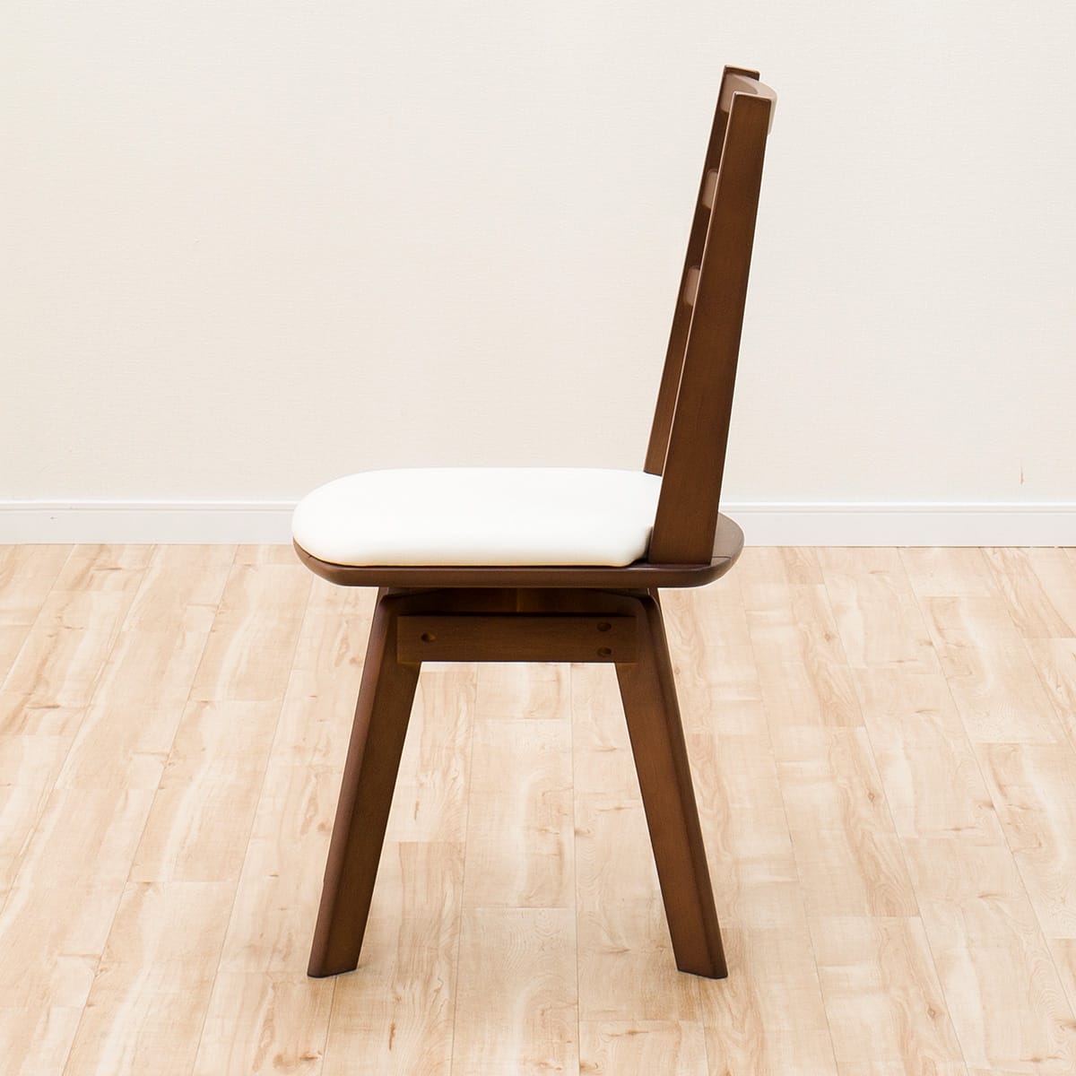 回転式ダイニングチェア(ロピア2 MBR) | ニトリネット【公式】 家具