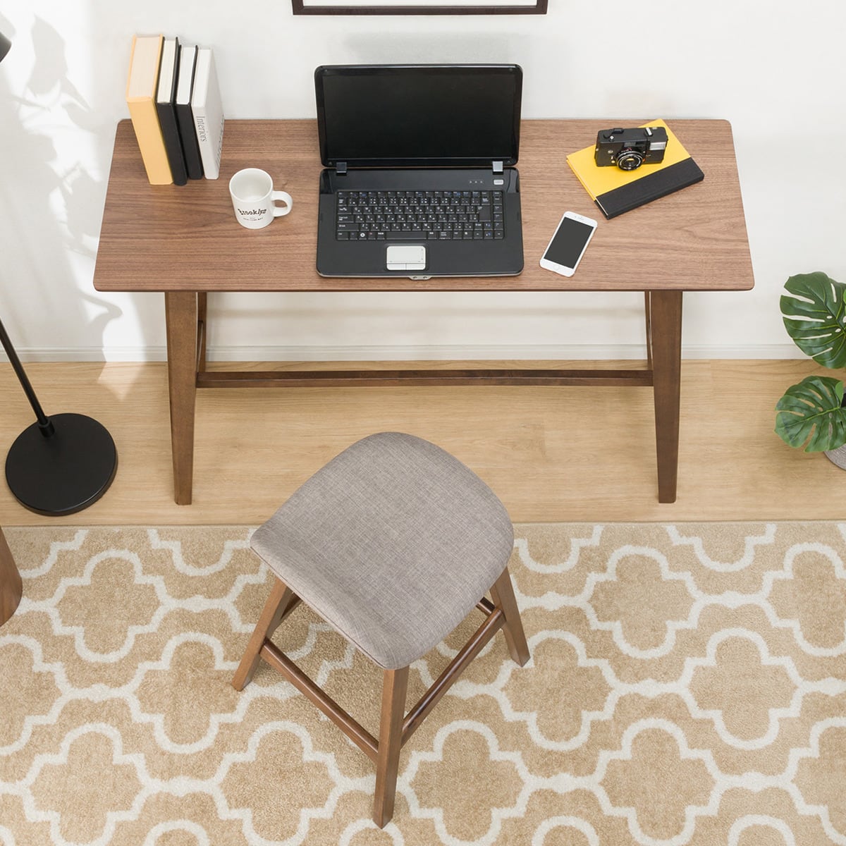 カウンターテーブル(フィルン OC MBR) | ニトリネット【公式】 家具