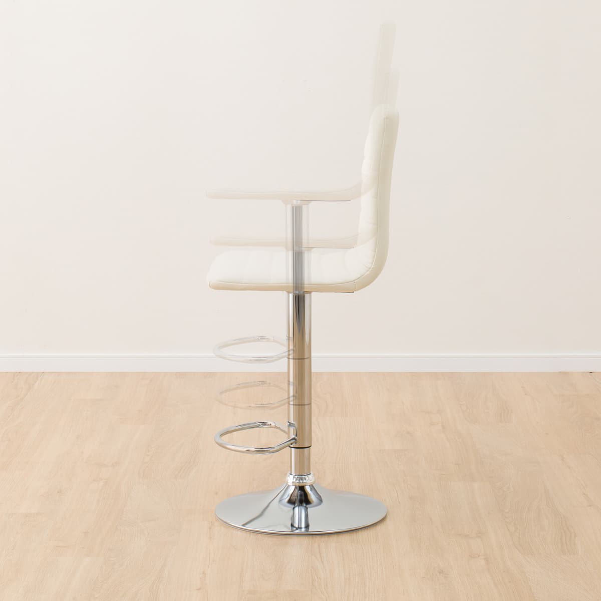 傷・汚れに強い カウンターチェア(NシールドSN03 IV) | ニトリネット