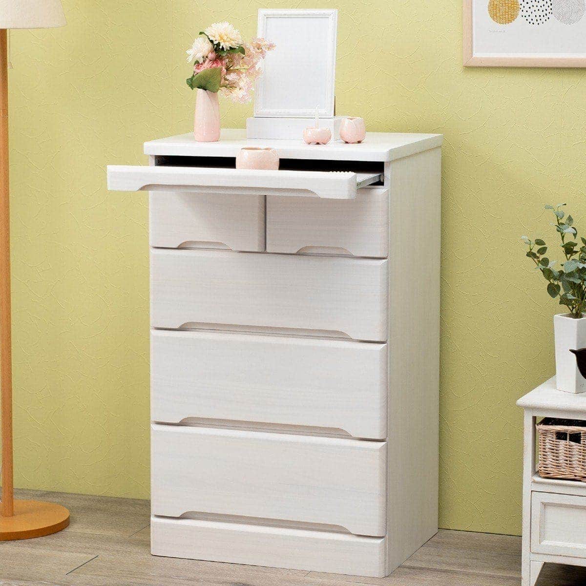 天然木仏壇チェスト4段(WW) | ニトリネット【公式】 家具・インテリア通販