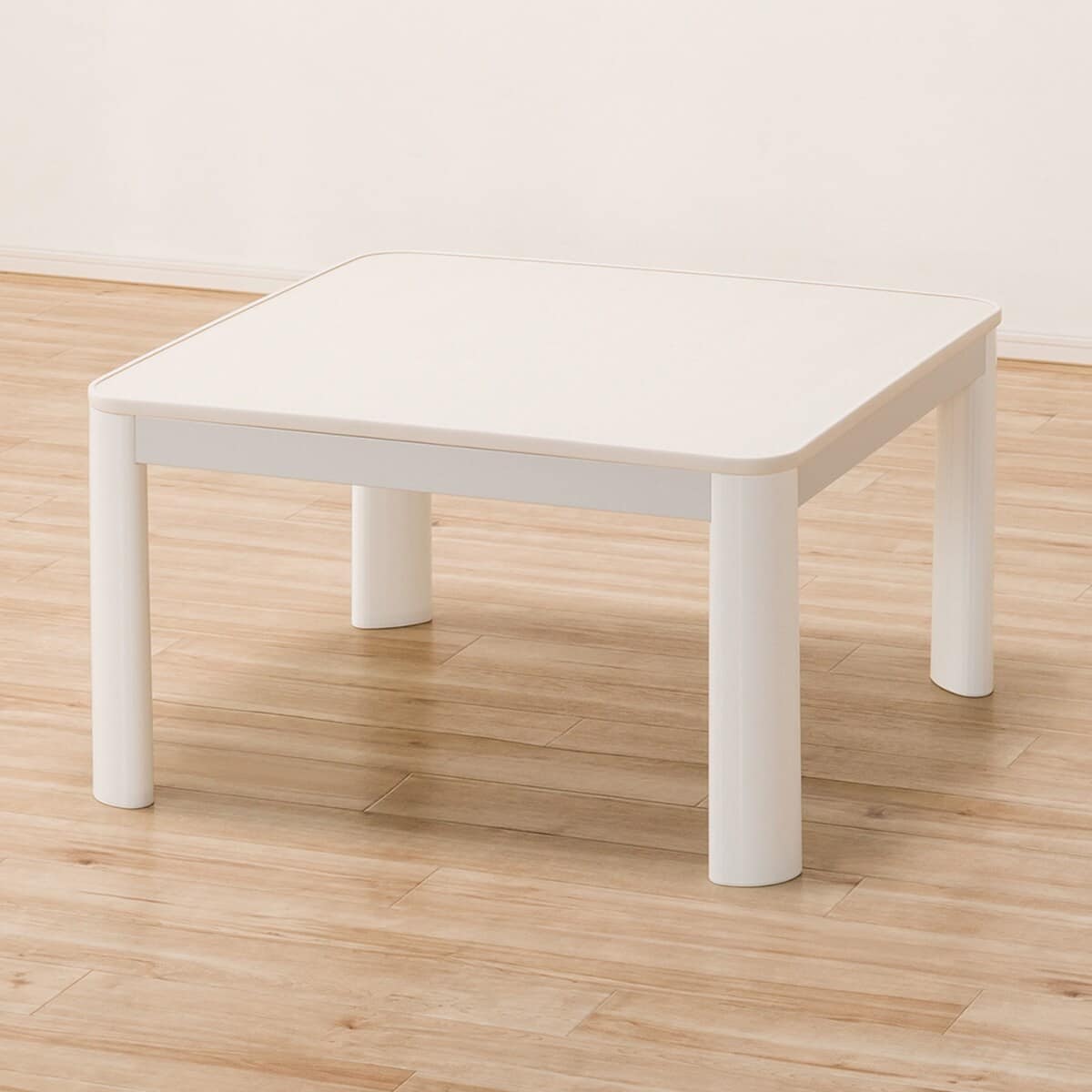 正方形リバーシブルこたつ(LC23 70WH) | ニトリネット【公式】 家具