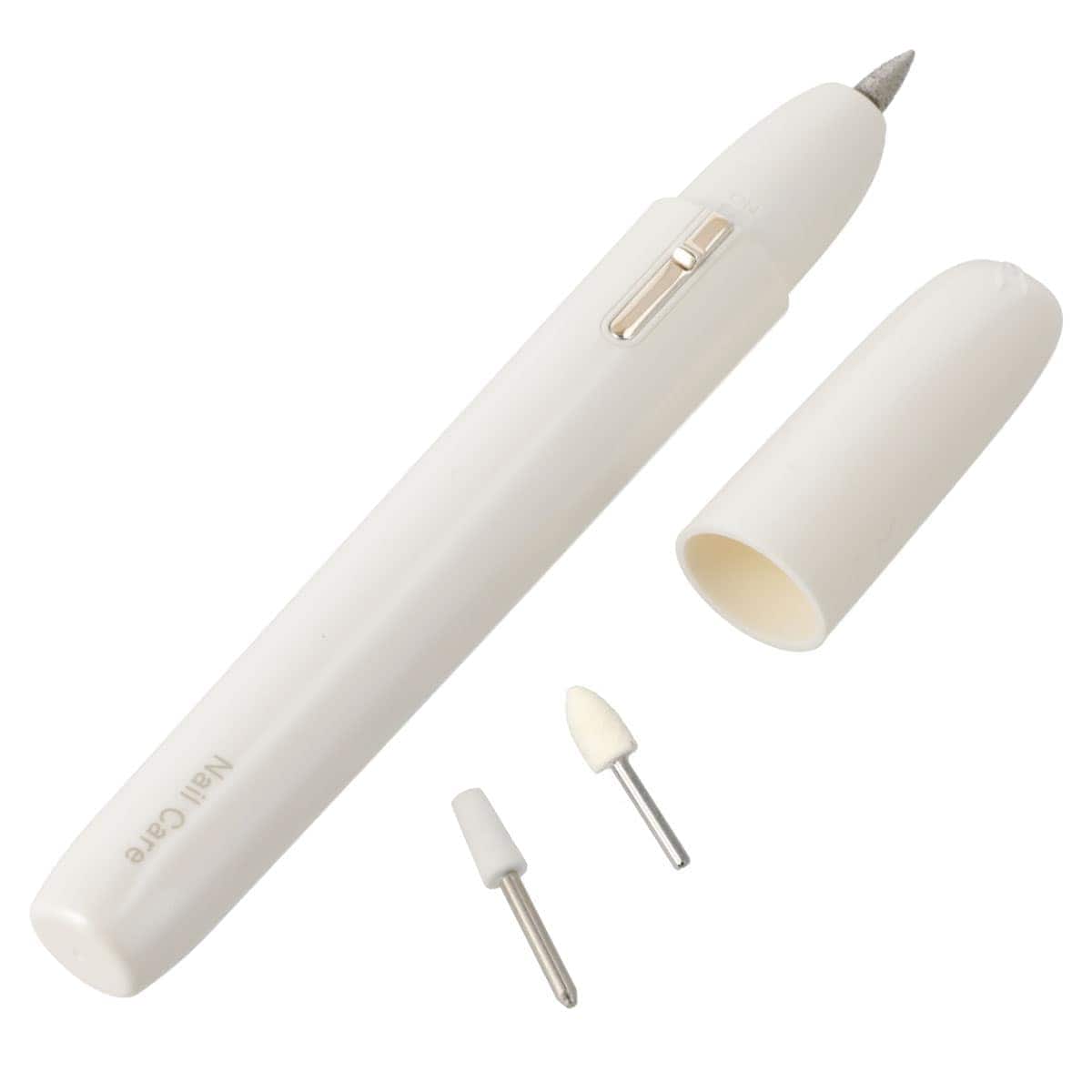 ネイルケア 3点セット(オフホワイト TB04) | ニトリネット【公式