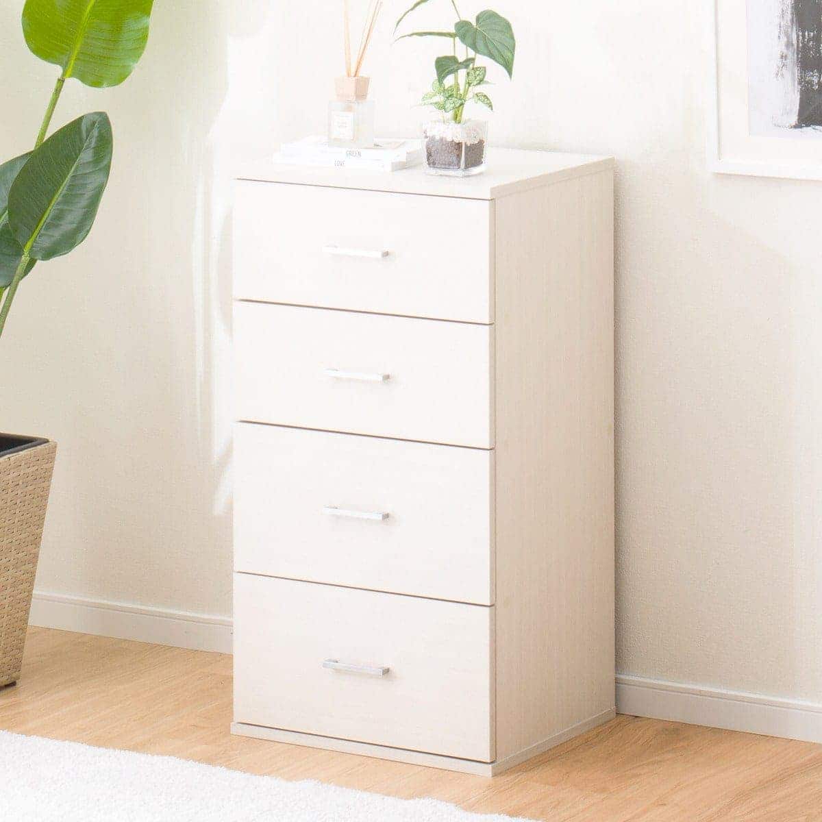 チェスト(マーレ9050 WW) | ニトリネット【公式】 家具・インテリア通販