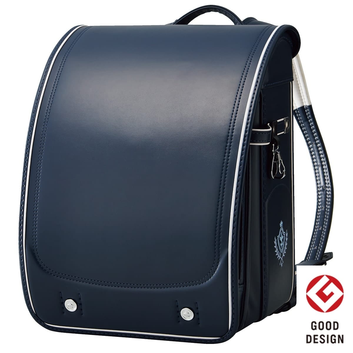 キュービープラス わんぱく組 ランドセル(WPGCPBC ネイビー) | ニトリ