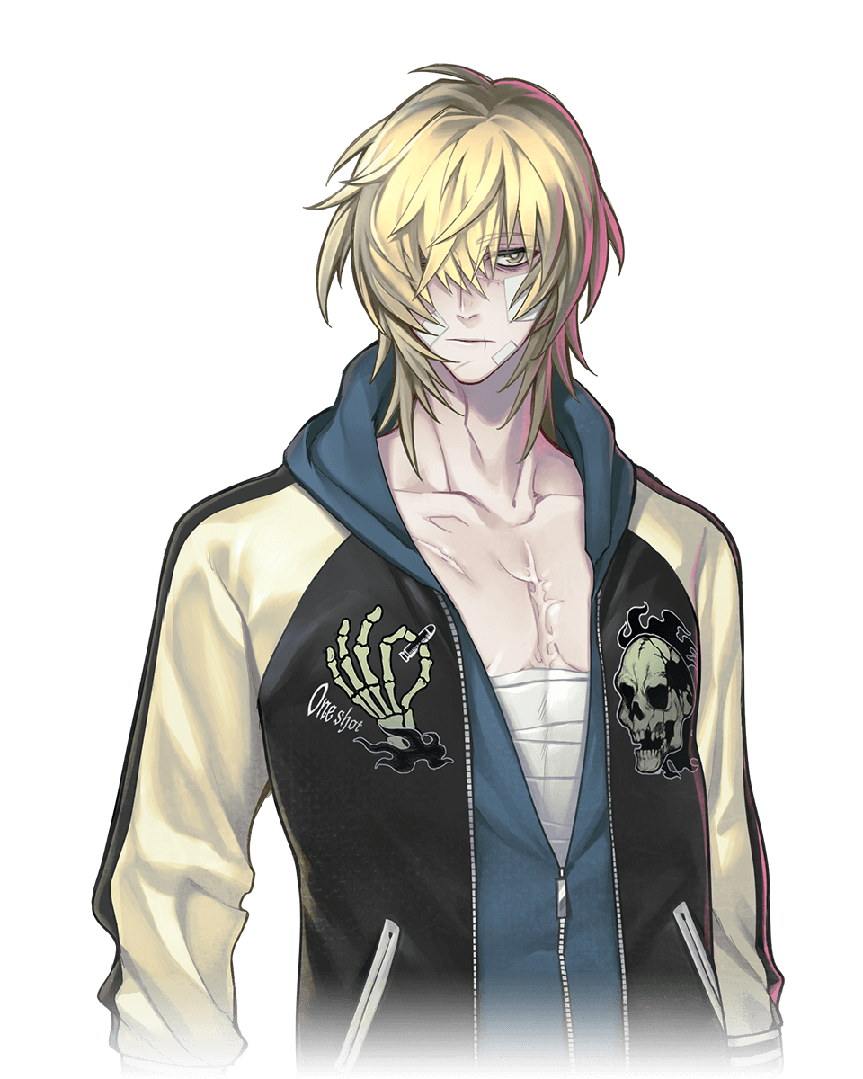 ドラマCD「スロウ・ダメージ DramaCD Vol.3 Madarame AfterStory