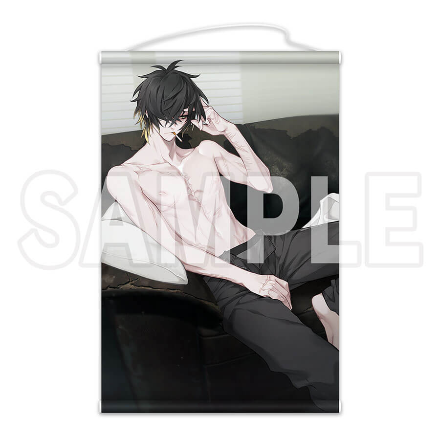 初回生産限定版 店舗特典｜スロウ・ダメージ(スロダメ) - ニトロキラル