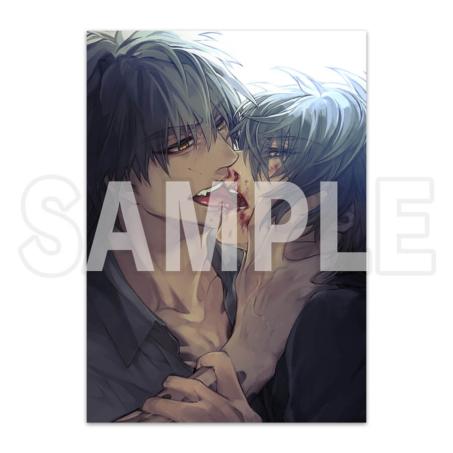 初回生産限定版 店舗特典｜スロウ・ダメージ(スロダメ) - ニトロキラル