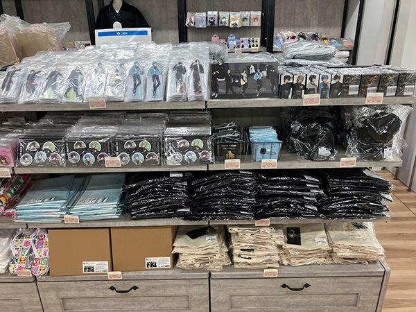 ニトロキラル×「Space A la mode」アパレル展開中です！｜ニトロキラル