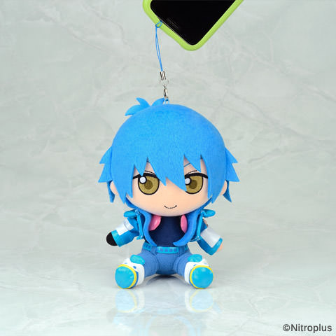 キラルナイト[THE CHiRAL NIGHT -Dive into DMMd- V1.1/V2.0] 2013年7