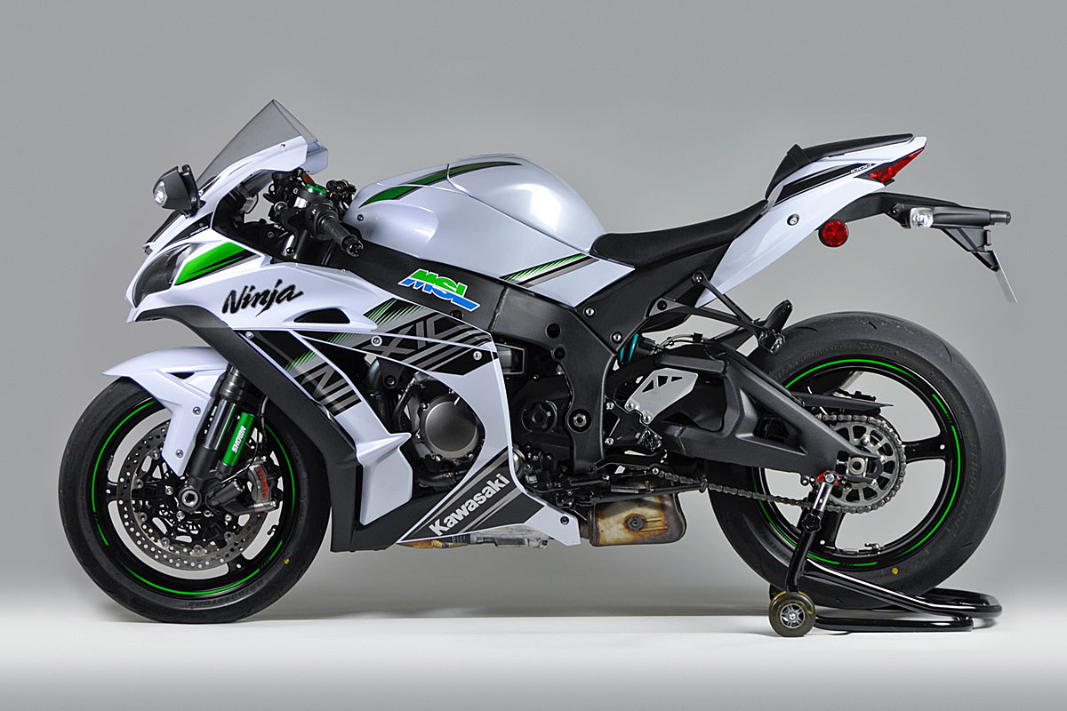 NITRON RACING SHOCKS