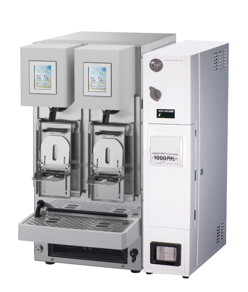 ビールディスペンサー | 株式会社ニットク