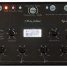 オームパルサー LFP2000e - ニットクSHOP