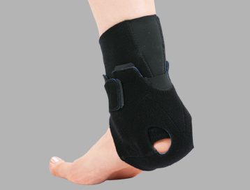 ファシリエイドサポーター アキレス腱 - ニットクSHOP