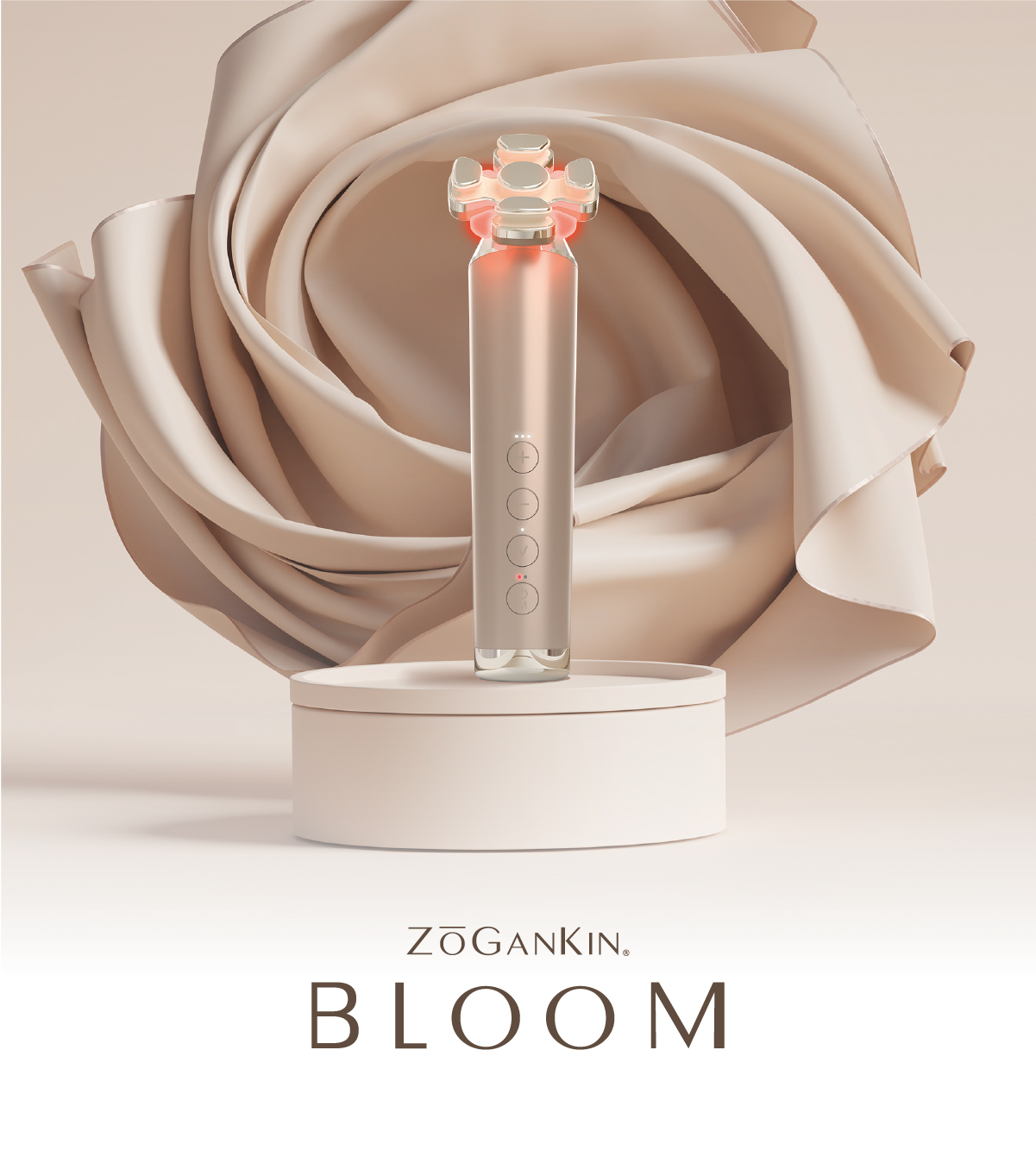 ZOGANKIN ゾーガンキンブルーム - ニットクSHOP