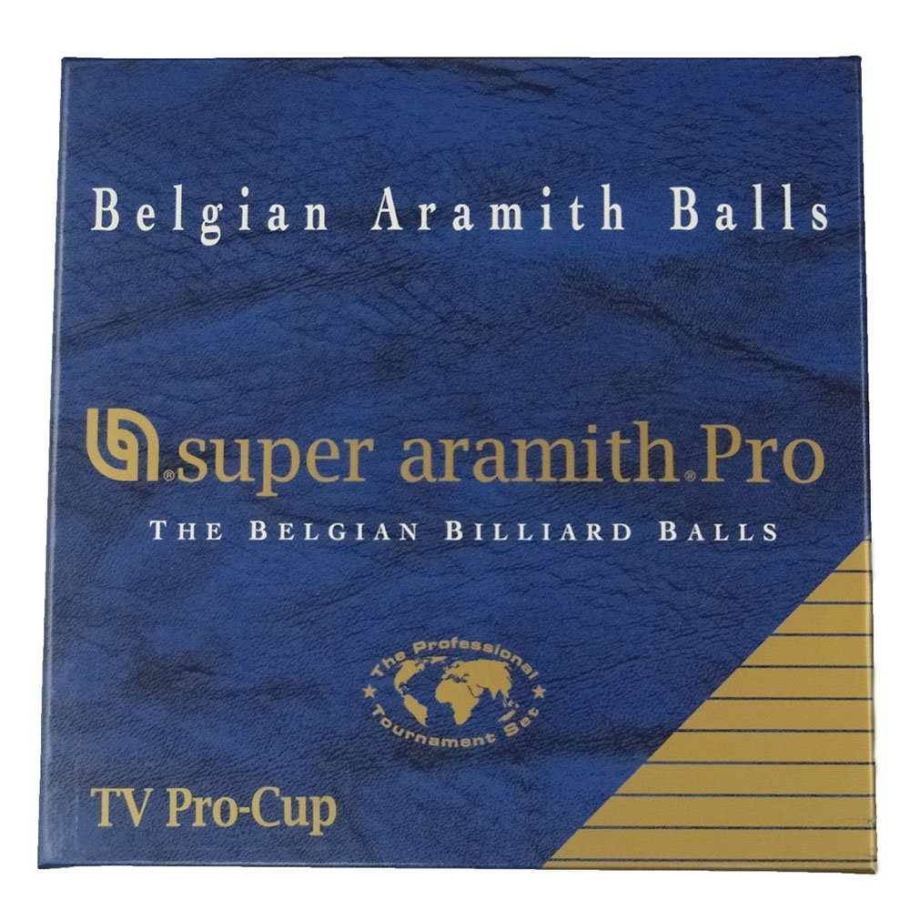 日本玉台オンラインショップ / ポケット用ボール スーパーアラミスプロTV