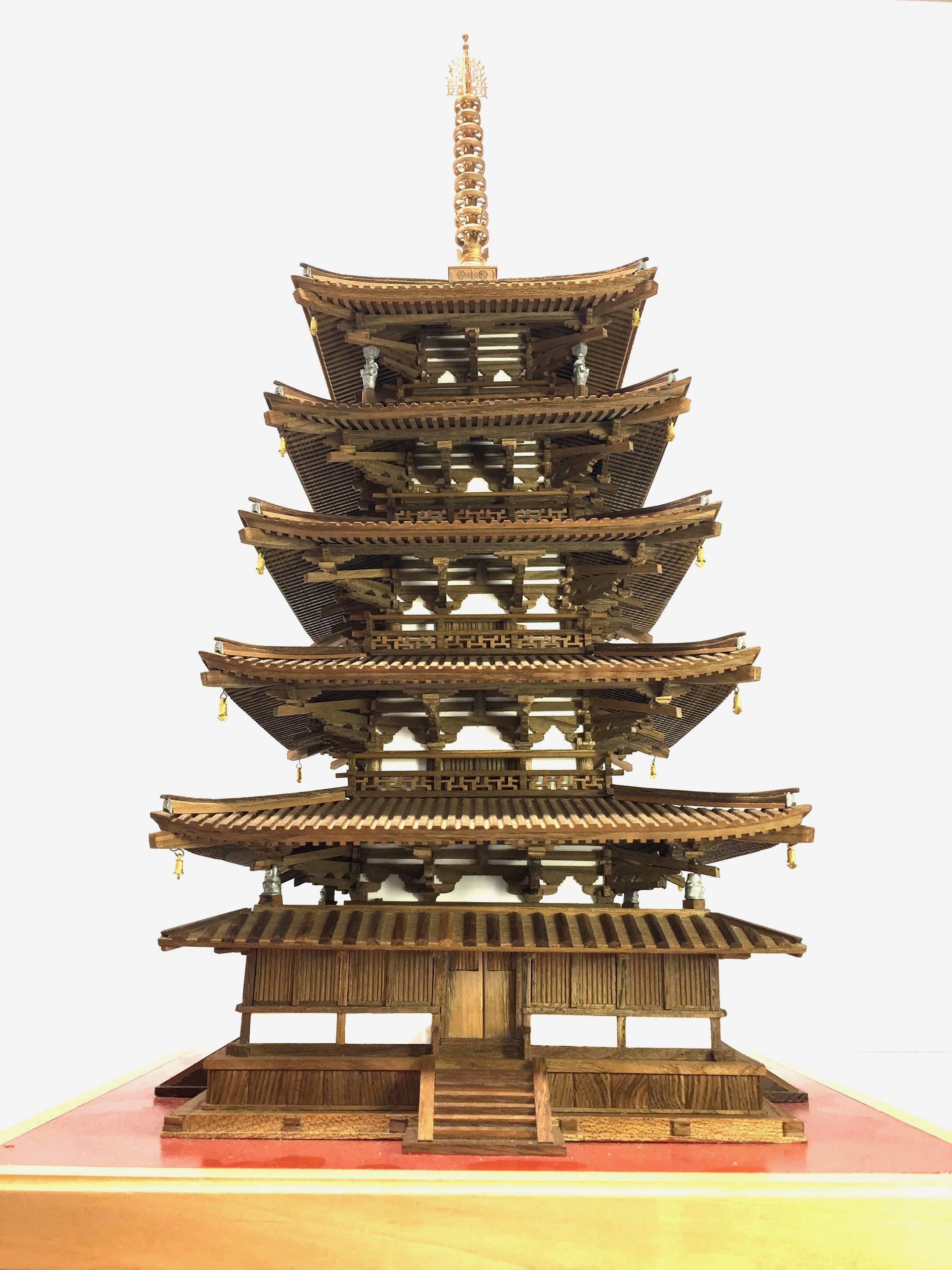 第9回企画展 「そうだ 奈良・京都をさわろう」