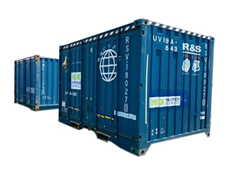 コンテナ・トレーラー主要諸元 | 国内海上輸送 | 国内輸送 | 日本通運