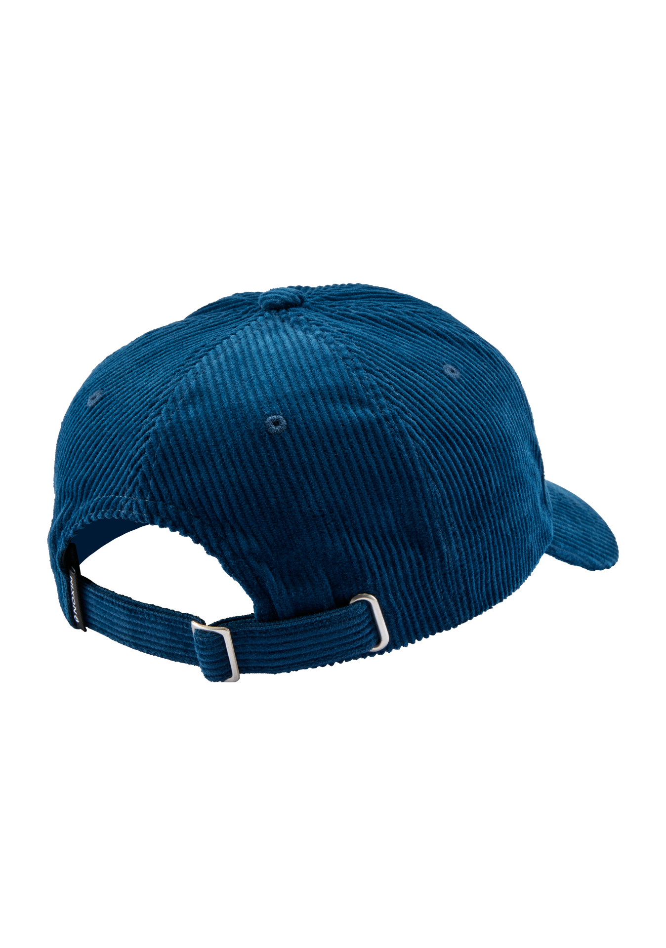 Capitol Strapback Hat | Navy / Gold – Nixon US