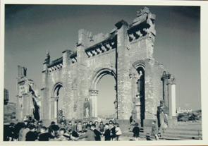 被爆遺構・旧浦上天主堂の写真展開催を記者発表｜トピックス｜NEWS