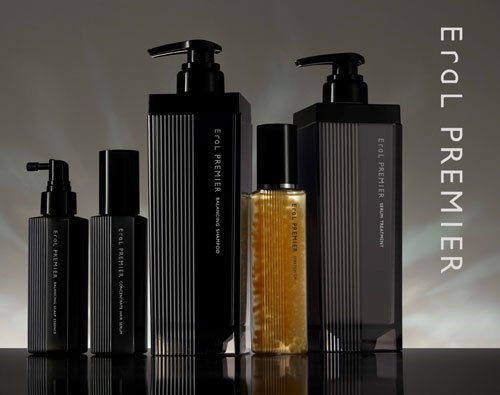 エイジングケアブランド「イーラル」より「イーラルプルミエ」を