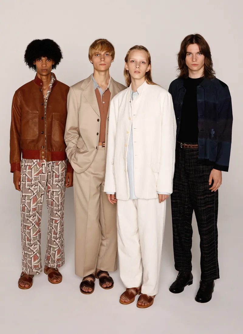 NICENESS | Official Website