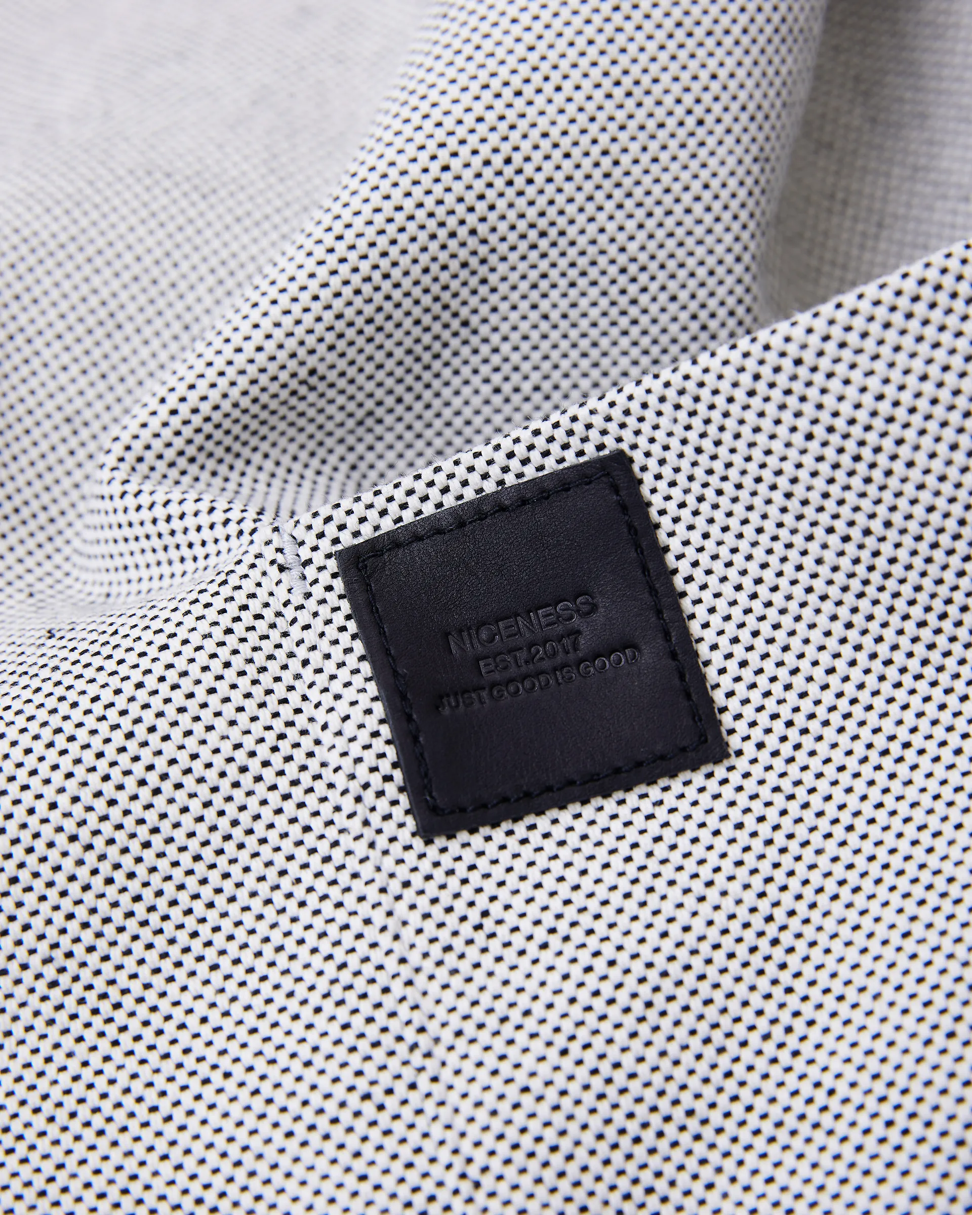 NICENESS | Official Website