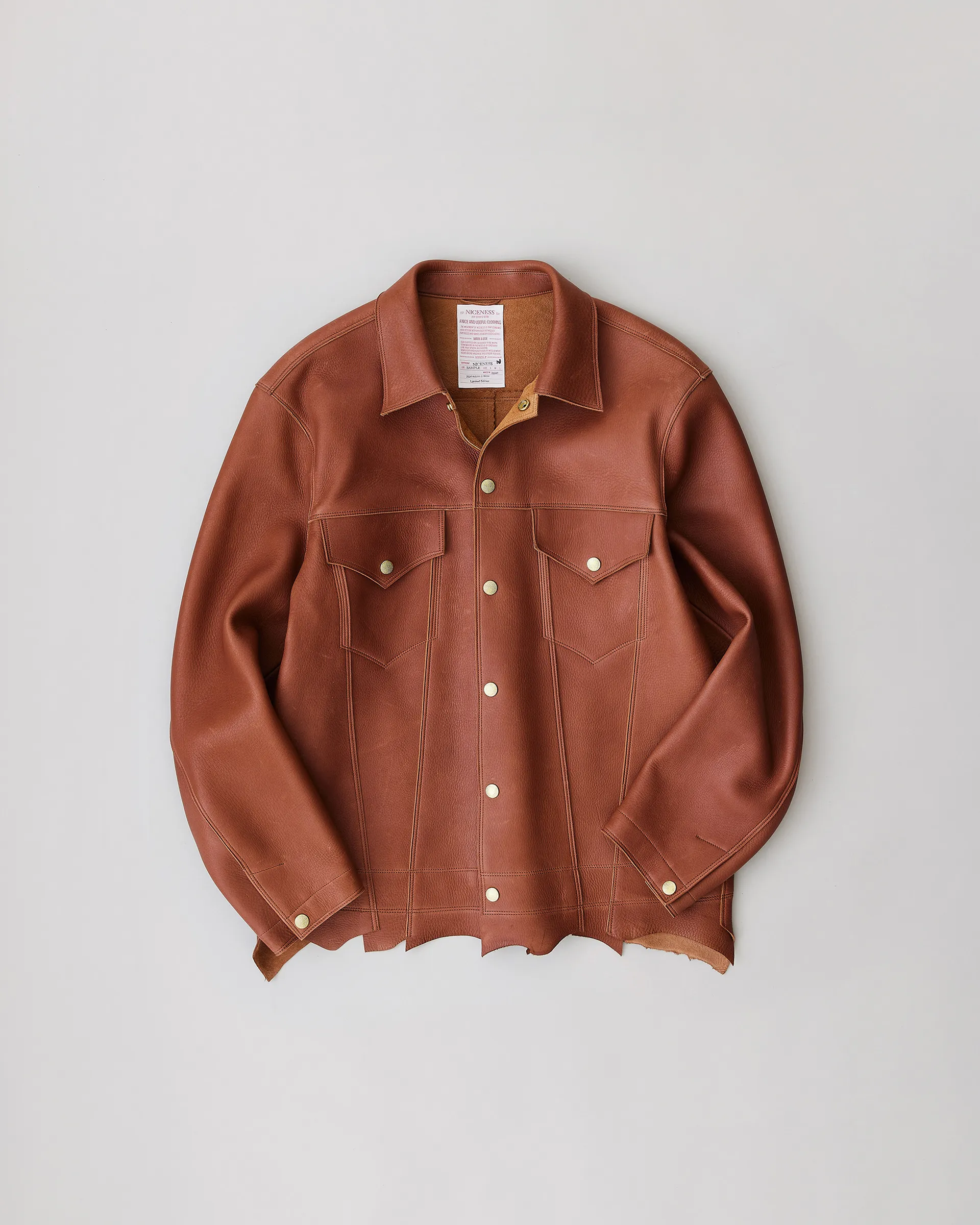 NICENESS | Official Website