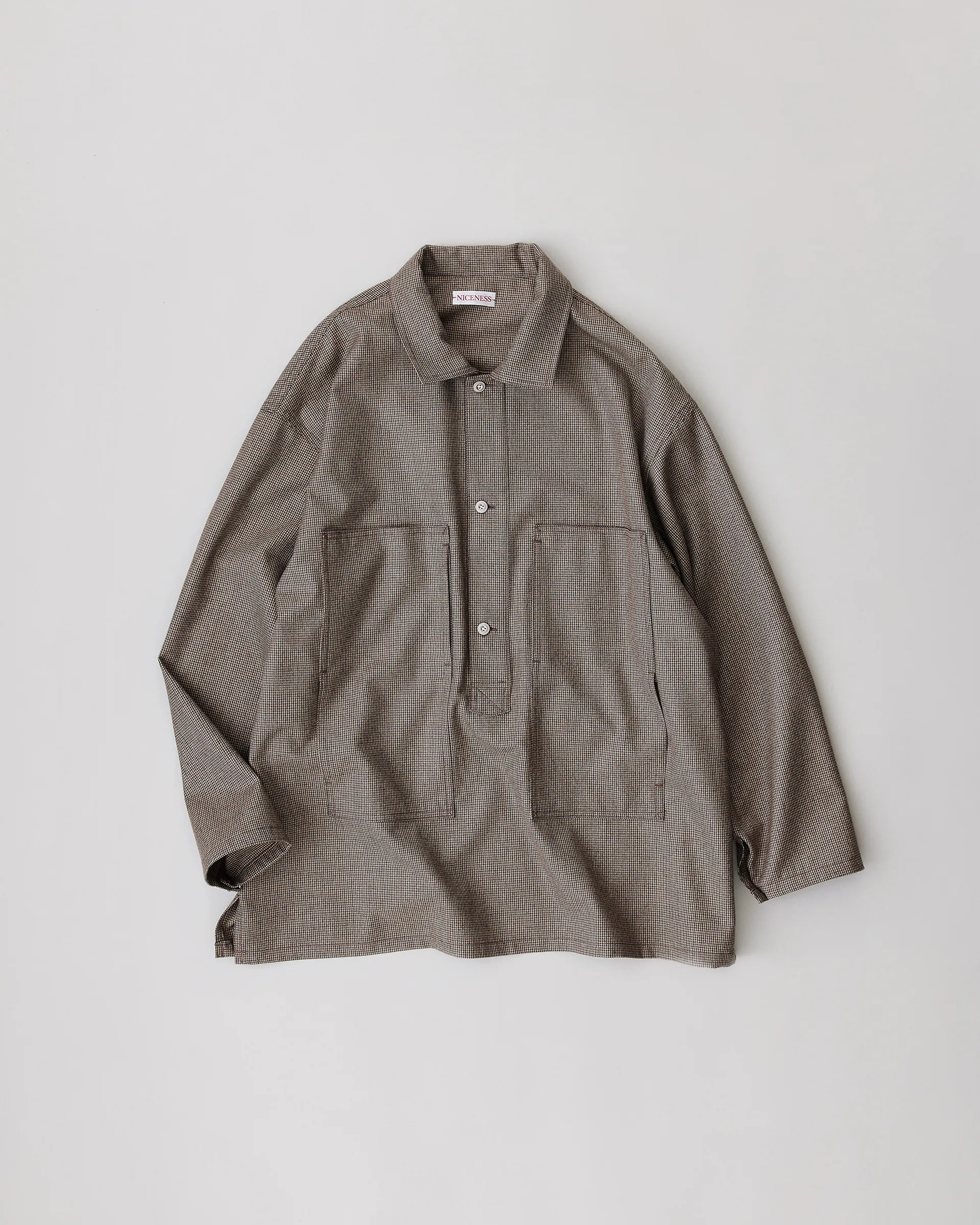 NICENESS | Official Website