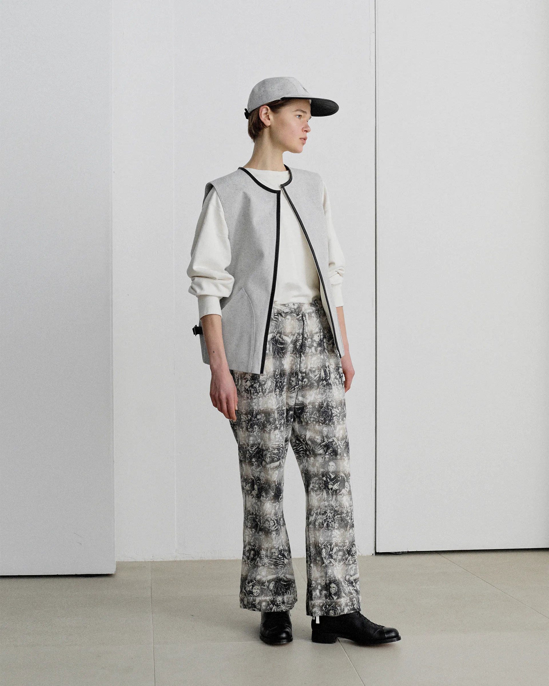 NICENESS | Official Website