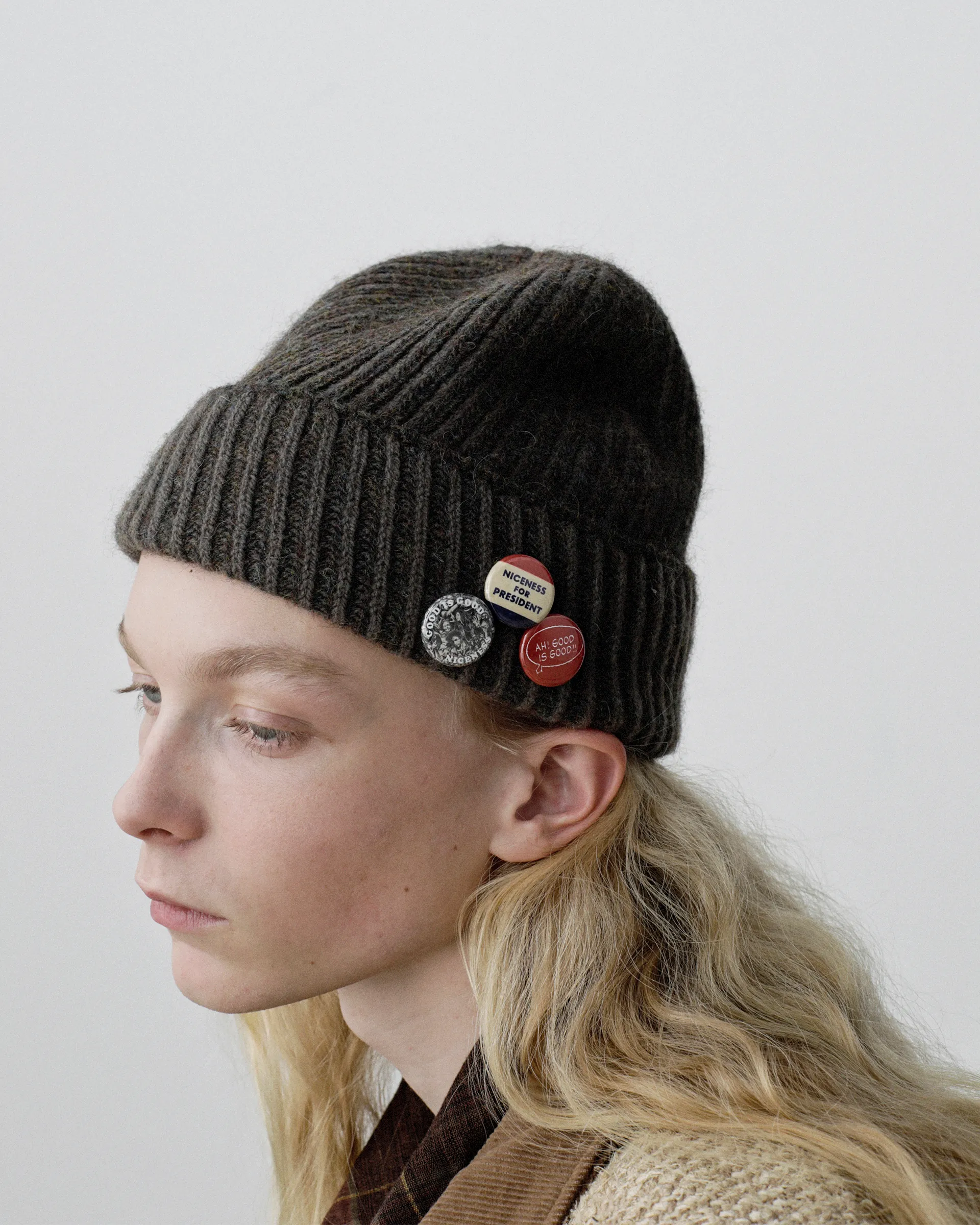 NICENESS | Official Website