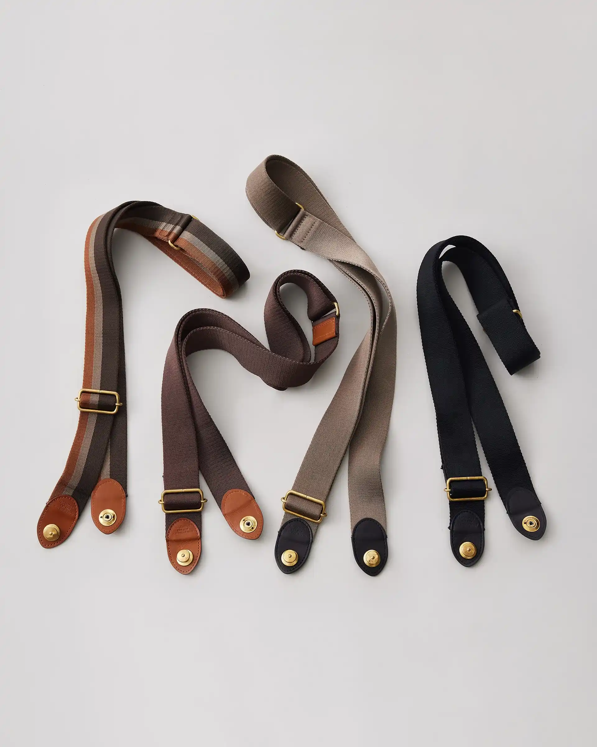 NICENESS | Official Website