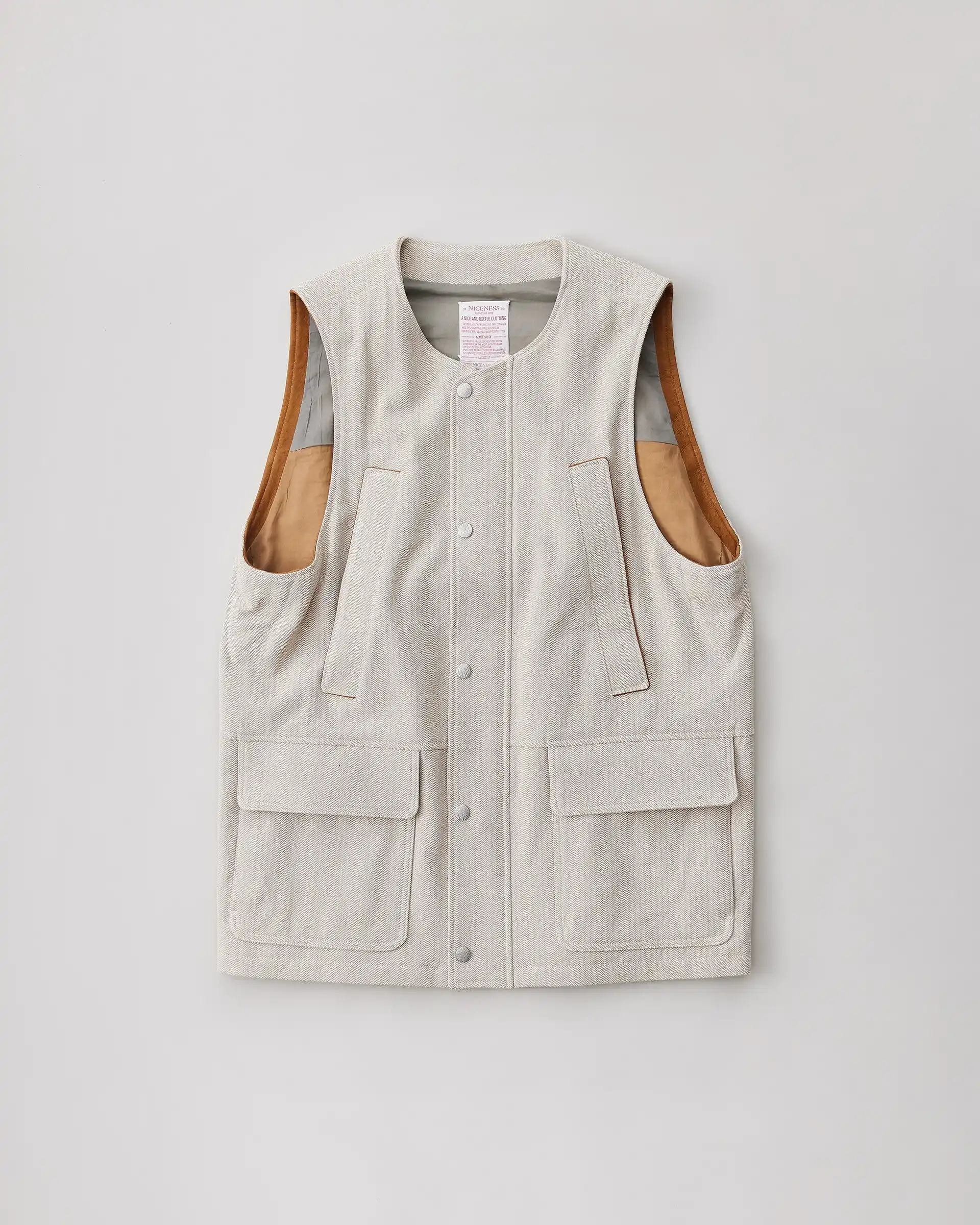 NICENESS | Official Website