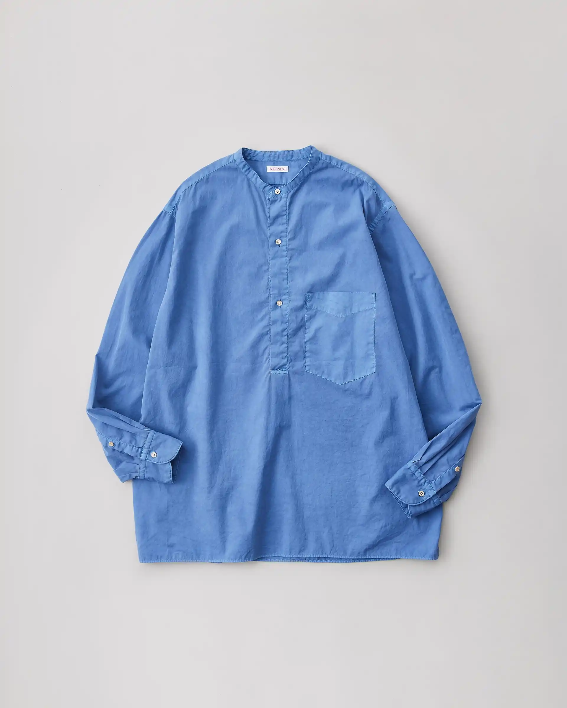 NICENESS | Official Website