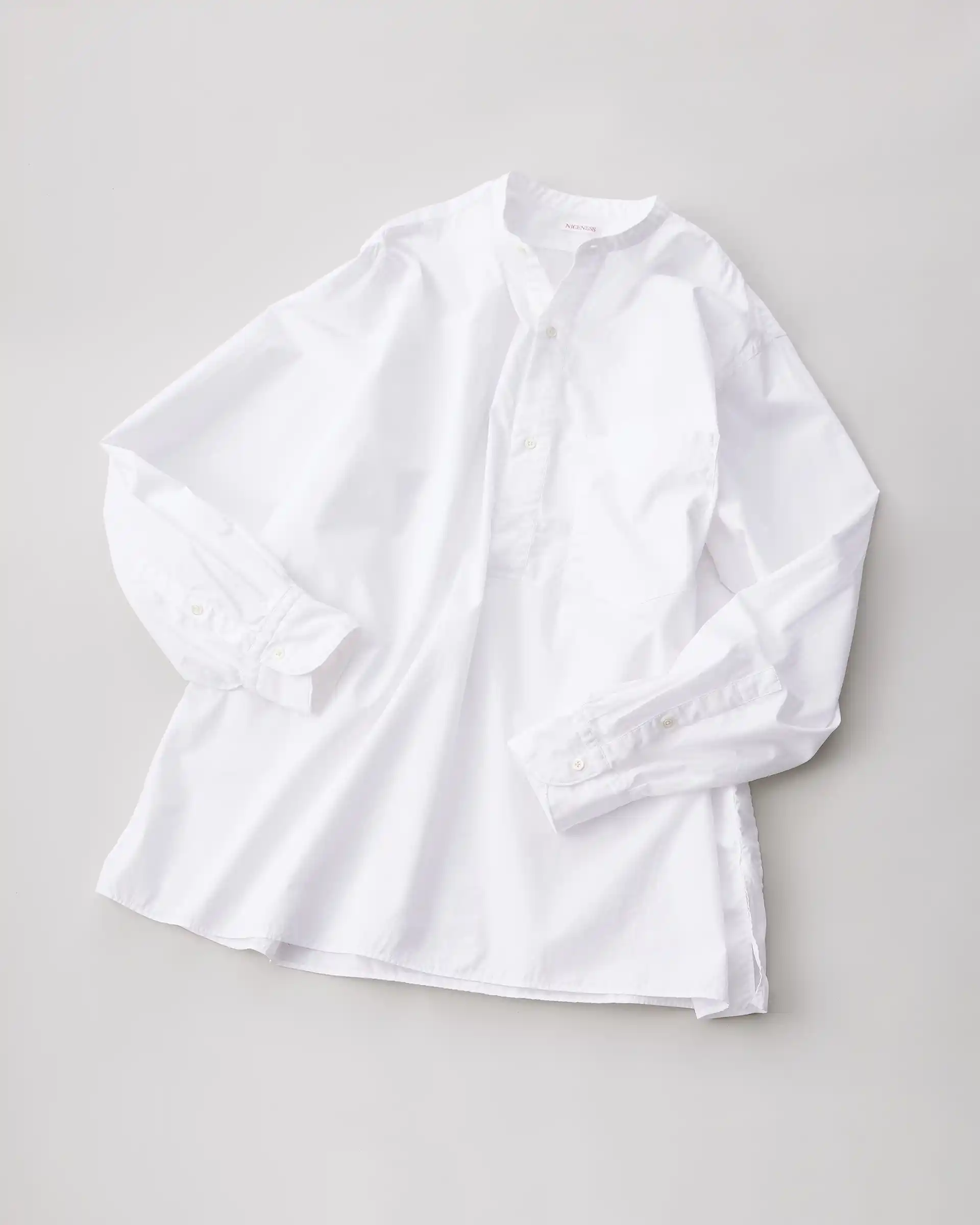 NICENESS | Official Website