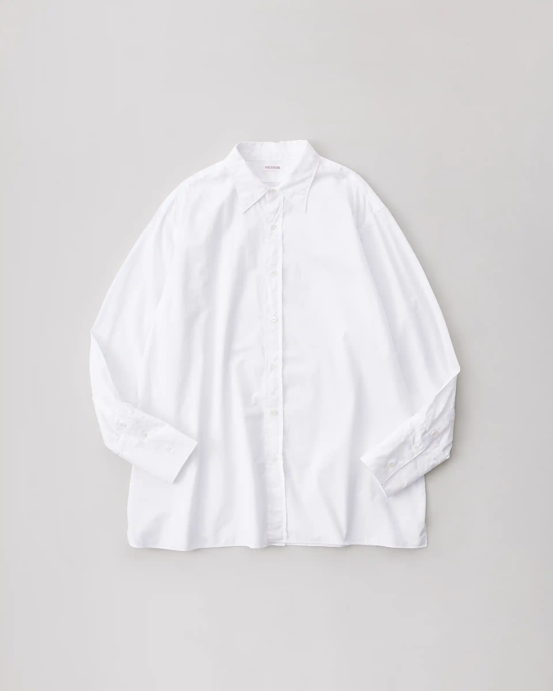 NICENESS | Official Website