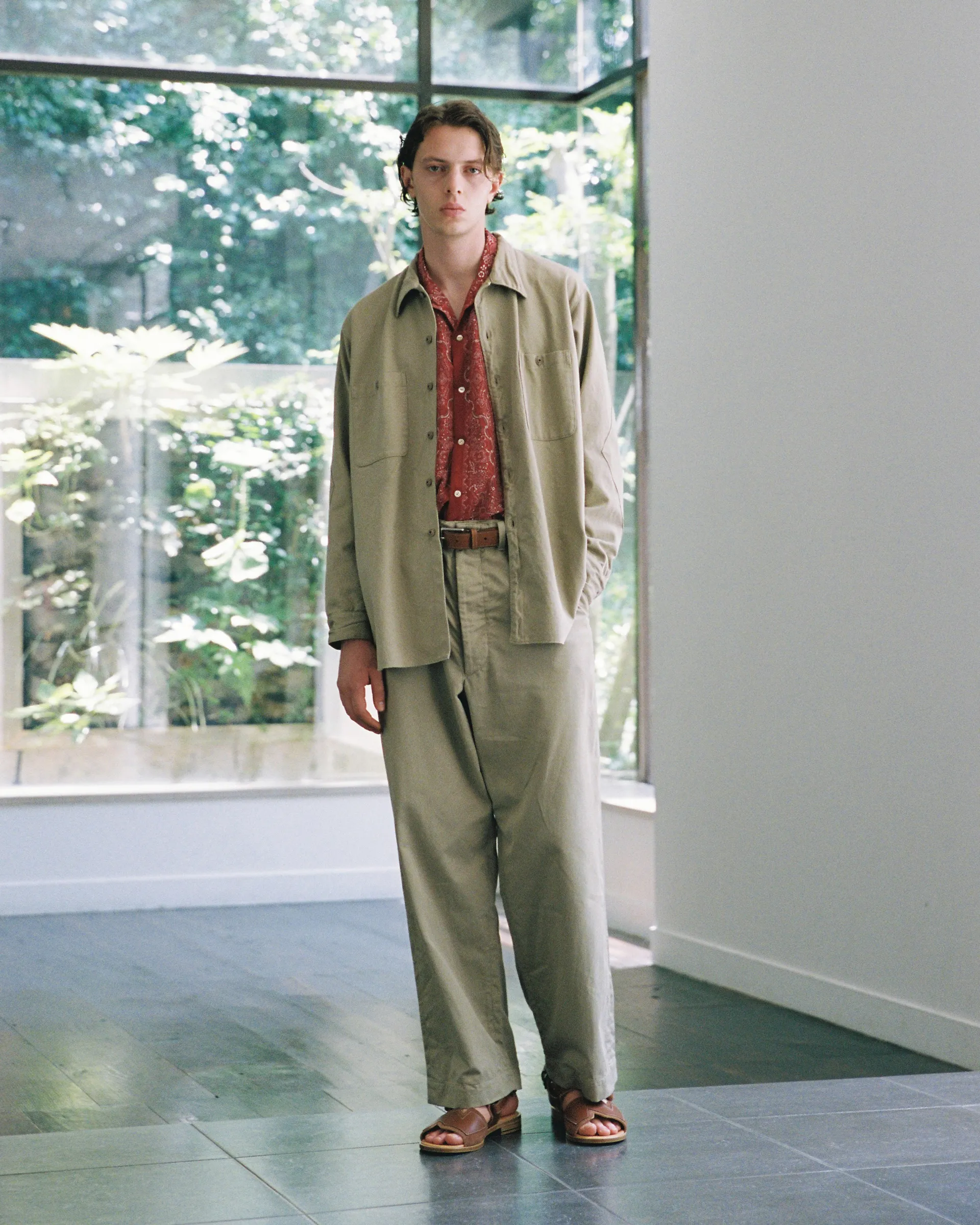 NICENESS | Official Website