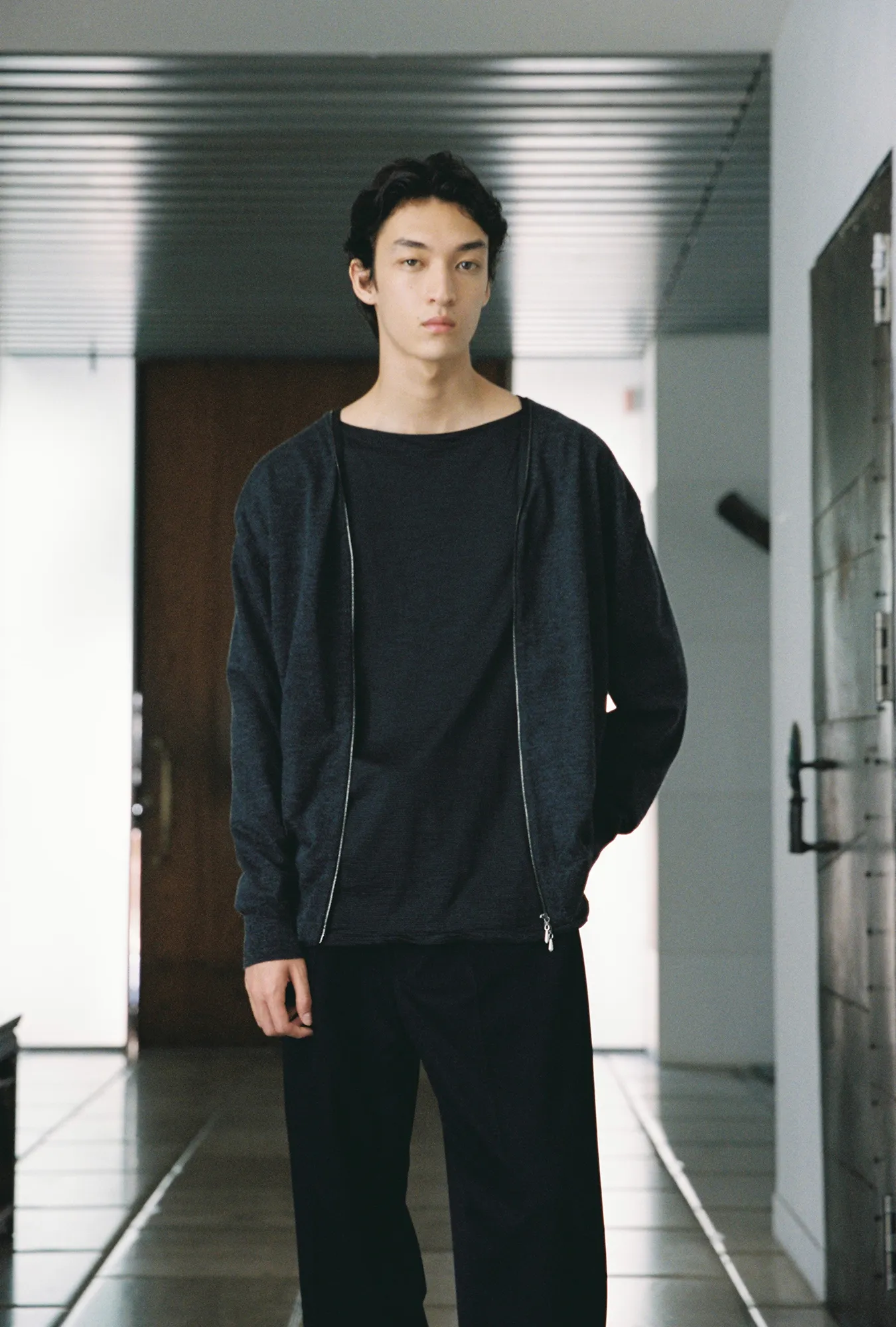 NICENESS | SS25 MENS & WOMENS COLLECTION