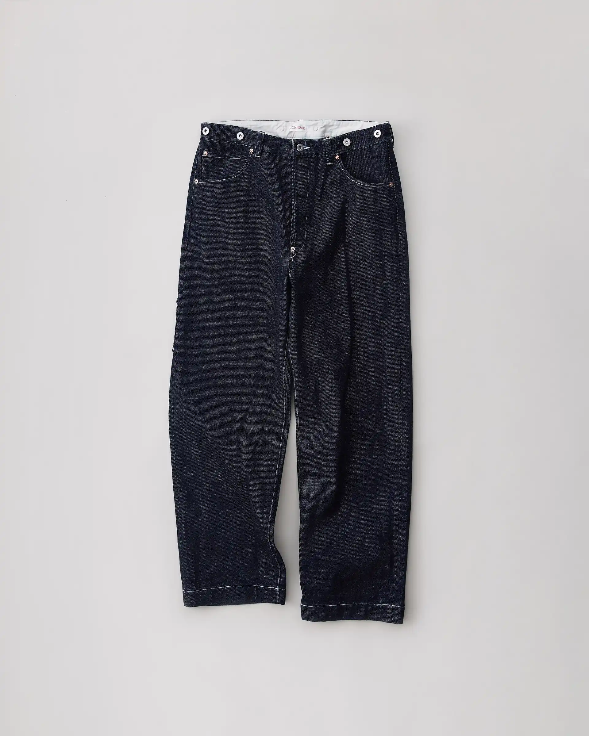 NICENESS | Official Website