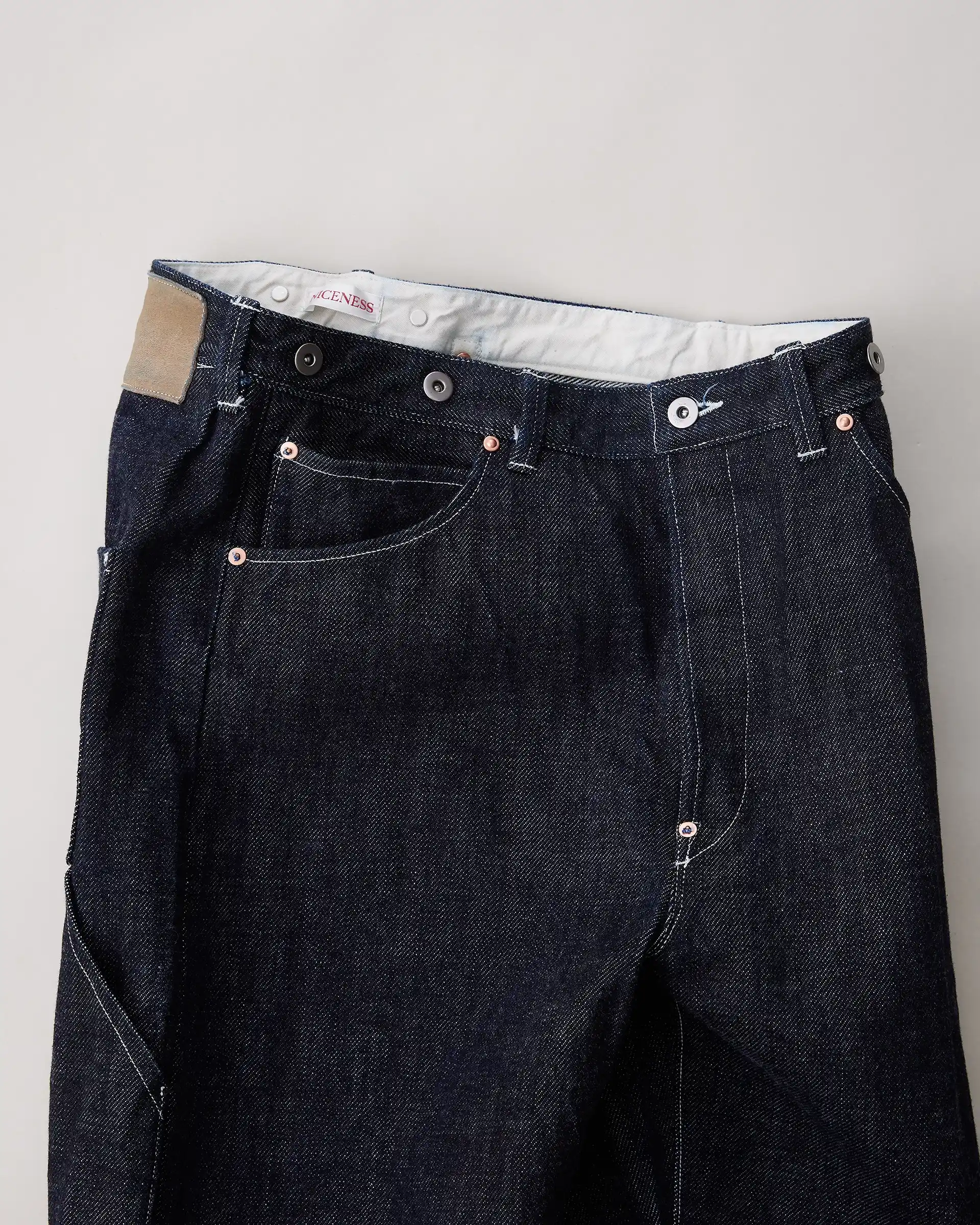 NICENESS | Official Website