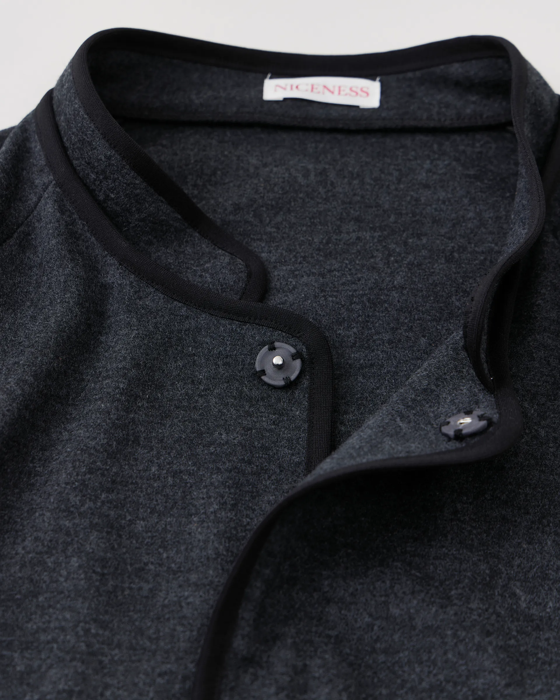 NICENESS | Official Website