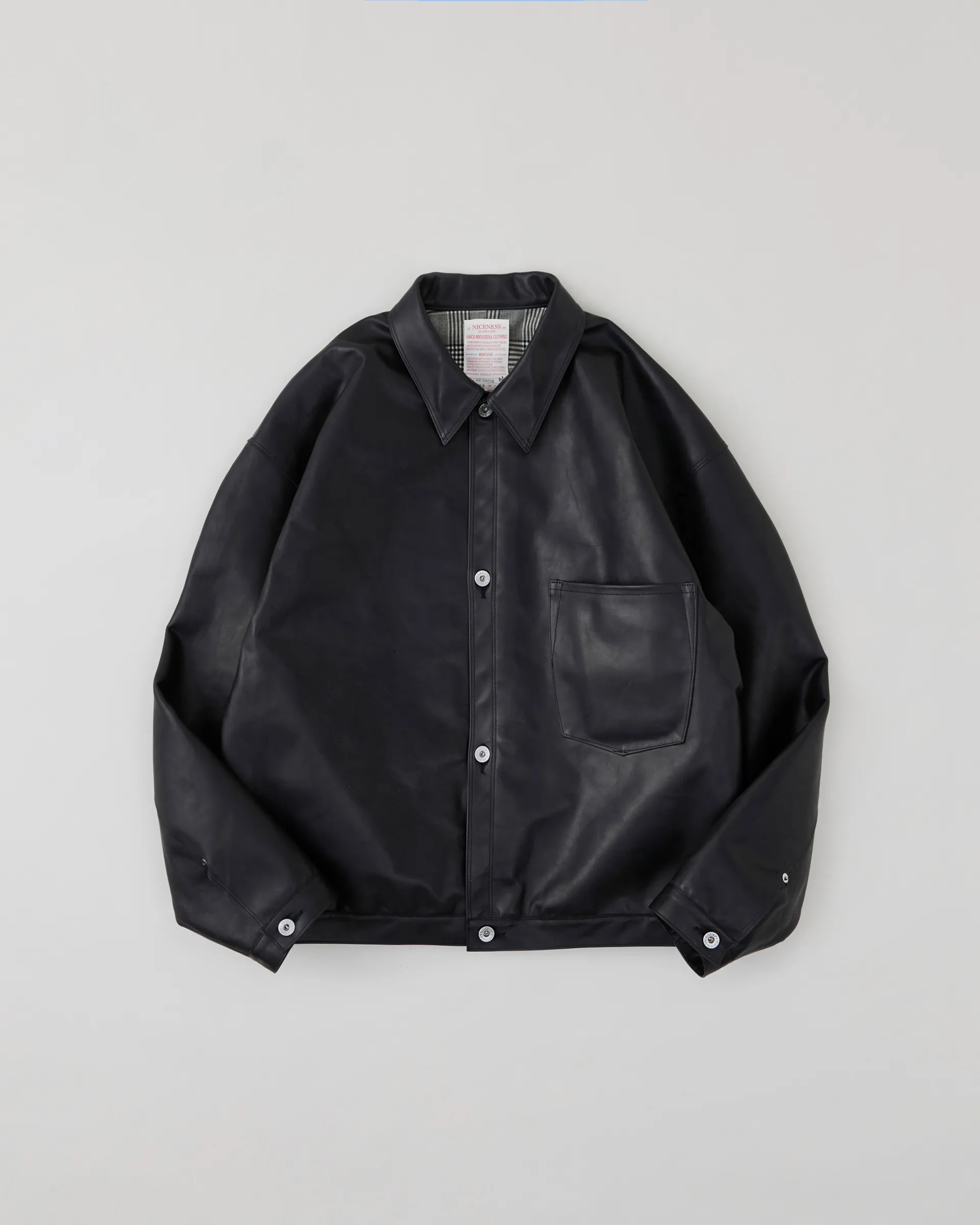 NICENESS | Official Website