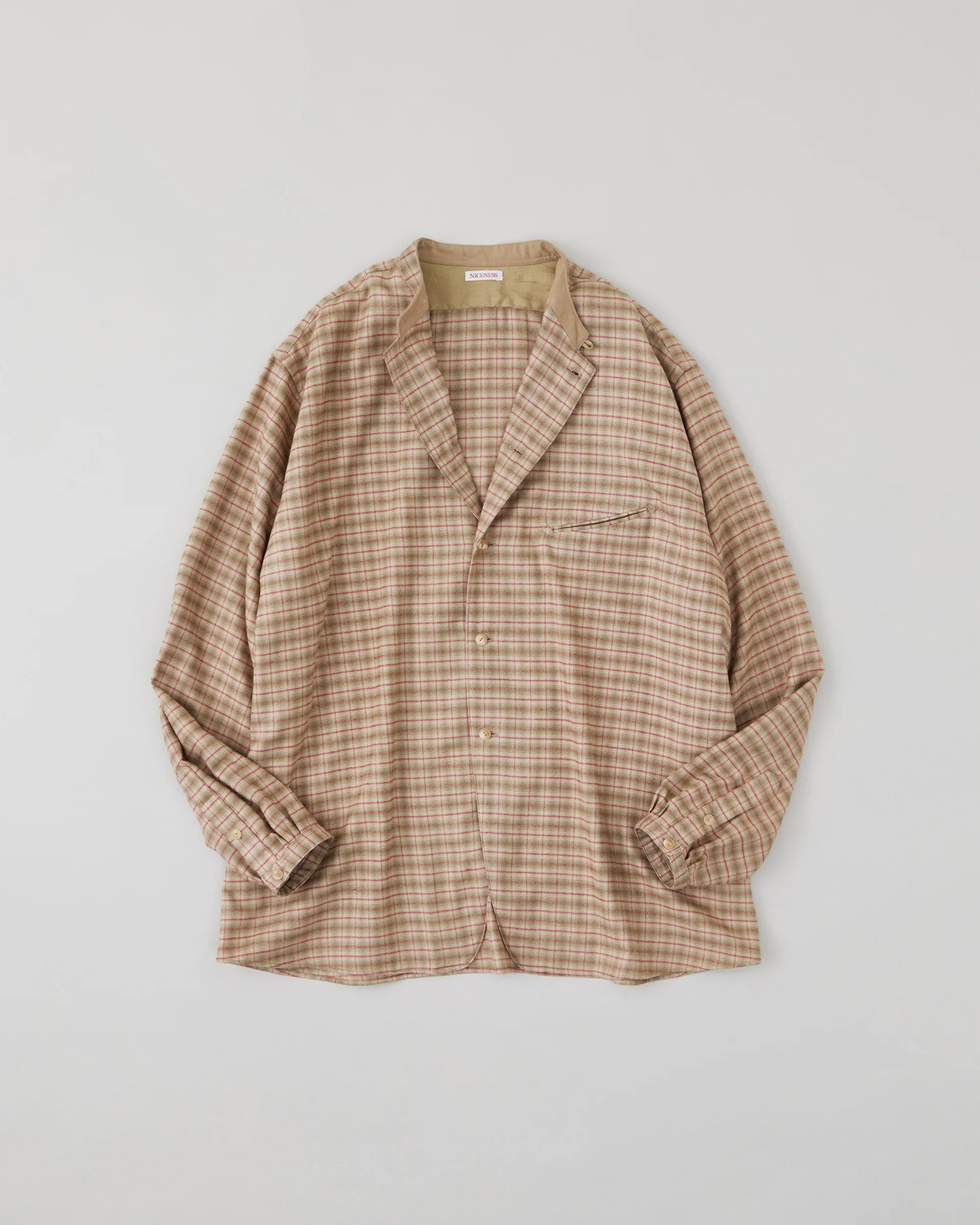 NICENESS | Official Website